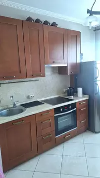 2-к кв. Московская область, Одинцово Можайское ш., 63 (50.5 м)