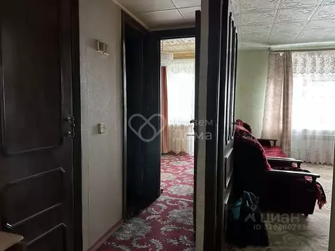 1-к кв. Волгоградская область, Волгоград ул. Николая Отрады, 36 (32.1 ...