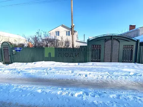 Дом в Орловская область, Орловский муниципальный округ, д. Киреевка ...