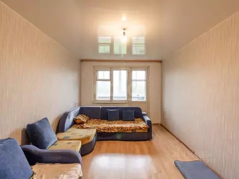 2-к кв. Кемеровская область, Междуреченск Кузнецкая ул., 26 (43.7 м)