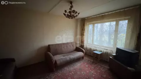 1-комнатная квартира: Ковров, Московская улица, 6 (29.1 м)