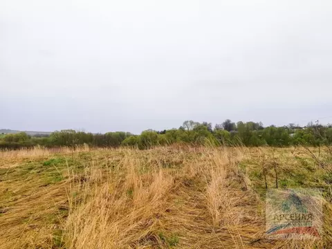 Участок в Ярославская область, Переславль-Залесский муниципальный ...