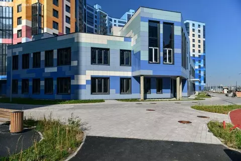 Помещение свободного назначения (2237.1 м)