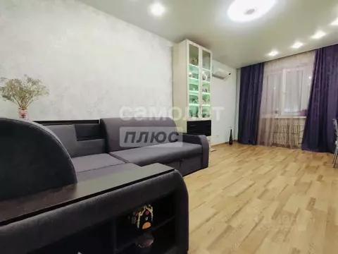 4-к кв. Курская область, Курск Станционная ул., 4 (95.9 м)