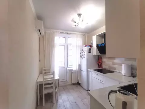 1-к кв. Московская область, Химки Клязьма кв-л, проезд Набережный, 10 ...