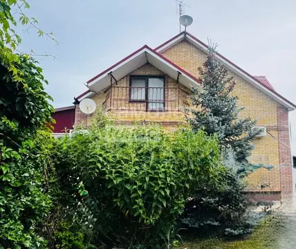 Дом в Краснодарский край, Анапа муниципальный округ, Анапская ст-ца ...