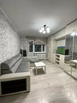 1-к кв. Калининградская область, Калининград Нарвская ул., 77 (37.0 м)