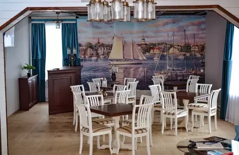 Комната Вологодская область, Тотьма наб. Кускова, 13 (10.0 м)