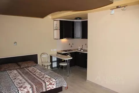 Комната Крым, Ленинский район, с. Мысовое ул. Анджиевского, 55