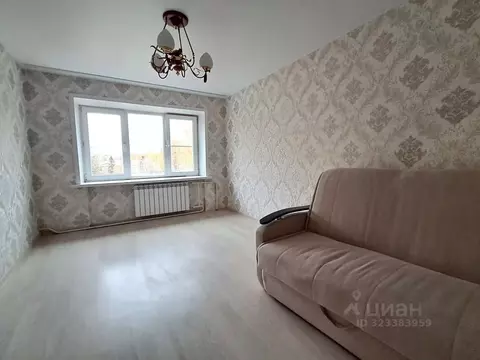 2-к кв. Московская область, Щелково Полевая ул., 16 (43.1 м)