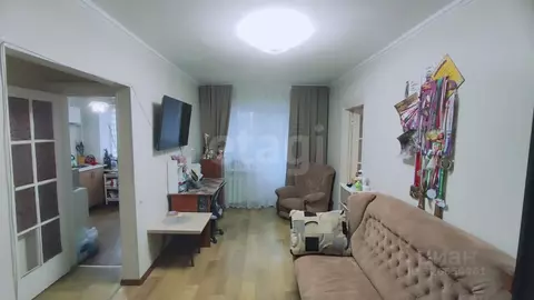 2-к кв. Крым, Саки ул. Ленина (41.4 м)