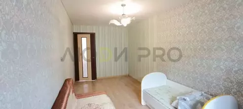 2-к кв. Коми, Сыктывкар Октябрьский просп., 126 (44.1 м)