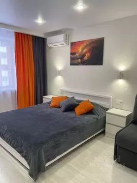 1-к кв. Самарская область, Самара пос. Мехзавод, 1-й кв-л, 64 (35.0 м)