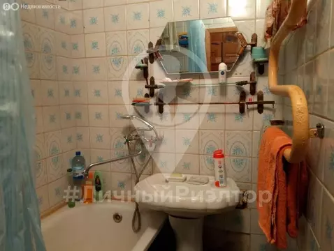 2-комнатная квартира: Рязань, район Строитель, Качевская улица, 34к5 ...