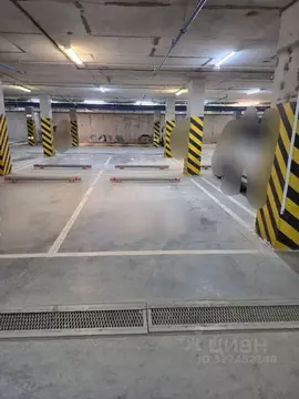 Гараж в Свердловская область, Екатеринбург ул. Азина, 57 (16 м)