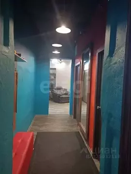 Помещение свободного назначения в Тюменская область, Тюмень ул. ...