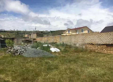 Участок в Крым, Симферопольский район, Чистенское с/пос, с. ...