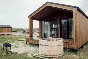 Дом в Саратовская область, Хвалынск ул. Российской Республики, 1Я/1 ...