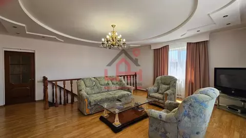 Дом в Ставропольский край, Предгорный муниципальный округ, ...