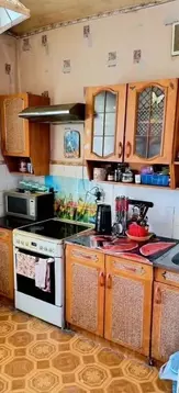 3-к кв. Коми, Сыктывкар ул. Морозова, 113 (62.3 м)