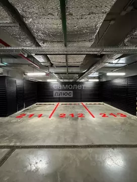 Гараж в Москва ул. Архитектора Щусева, 2к2 (35 м)