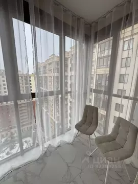 1-к кв. Санкт-Петербург ул. Дыбенко, 8к1 (42.0 м)