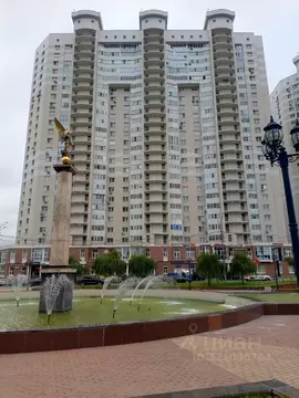 2-к кв. Московская область, Пушкино ул. Чехова, 1к1 (57.0 м)
