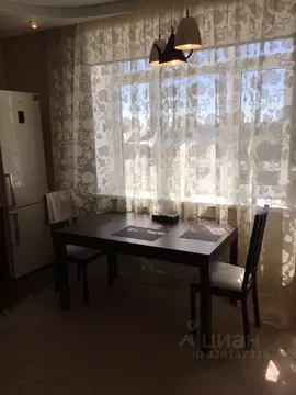 2-к кв. Москва пос. Коммунарка, ул. Липовый Парк, 11 (60.0 м)