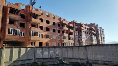 Помещение свободного назначения в Северная Осетия, Владикавказ ул. ...