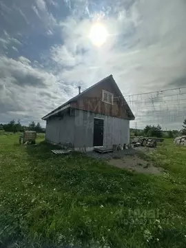 Дом в Свердловская область, Кушва Дачный мкр,  (65 м)