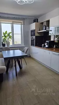 2-к кв. Нижегородская область, Нижний Новгород ул. 40 лет Победы, 19 ...