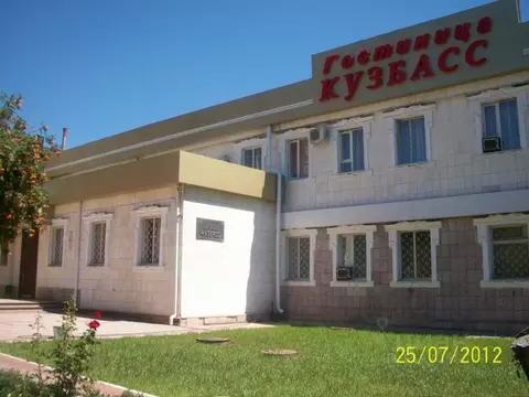 Комната Ростовская область, Шахты ул. 50 лет ВЛКСМ, 1Б (10.0 м)