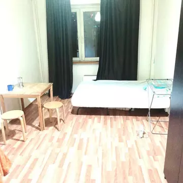 1-к кв. Москва ул. Вилиса Лациса, 27 (25.0 м)