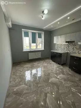 2-комнатная квартира: Краснодар, Старокубанская улица, 123/1 (64.1 м)