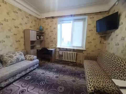 Комната Саратовская область, Саратов ул. Танкистов, 73В (14.2 м)