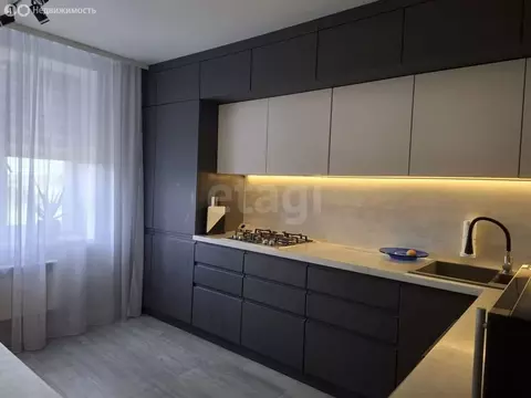 2-комнатная квартира: Омск, проспект Мира, 165/1 (68.1 м)