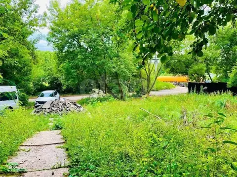 Участок в Московская область, Видное ул. Ново-Нагорная, 17 (7.61 сот.)