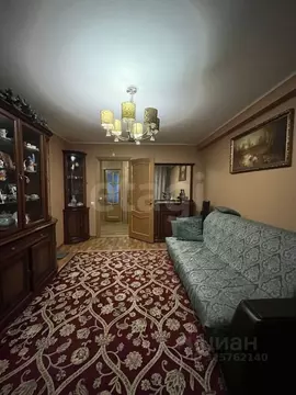 3-к кв. Коми, Усинск ул. Строителей, 7 (59.3 м)