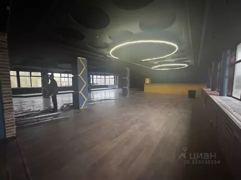 Помещение свободного назначения в Москва Енисейская ул., 5к2 (1000 м)