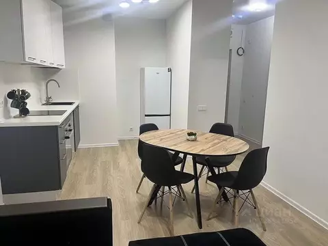 2-к кв. Московская область, Мытищи пер. 1-й Стрелковый, 5 (40.0 м)