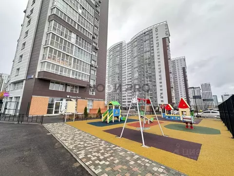 3-к кв. Башкортостан, Уфа ул. Минигали Губайдуллина, 10 (70.5 м)