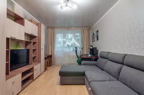 2-к кв. Вологодская область, Вологда ул. Ветошкина, 37 (44.3 м)