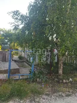 Участок в Краснодарский край, Анапа муниципальный округ, с. Супсех ул. ...