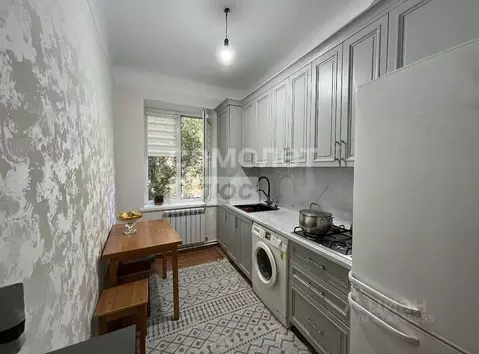 3-к кв. Дагестан, Махачкала ул. Кара Караева, 2 (50.0 м)