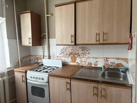 2-к кв. Московская область, Ногинск Богородский городской округ, ул. ...