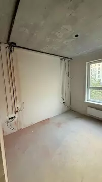 2-к кв. Свердловская область, Екатеринбург ул. Пехотинцев, 2Д (82.5 м)