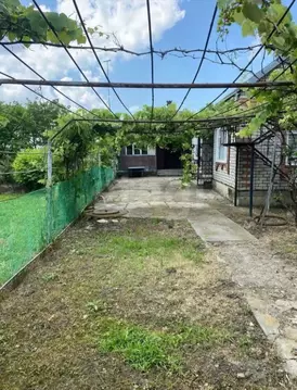 Дом в Адыгея, Теучежский район, Джиджихабль аул ул. Хачака (76 м)