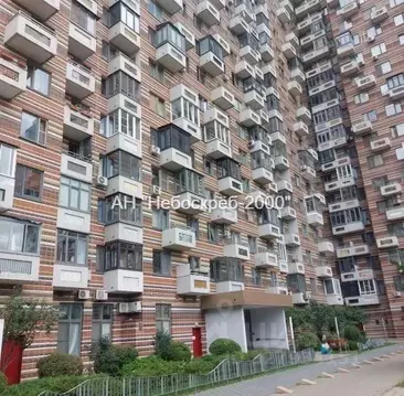 2-к кв. Москва ул. Маршала Тухачевского, 37/21 (52.0 м)