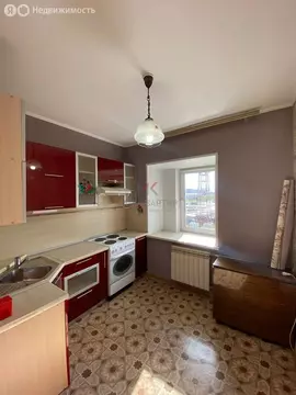 2-комнатная квартира: Кызыл, улица Ооржака Лопсанчапа, 42 (49 м)