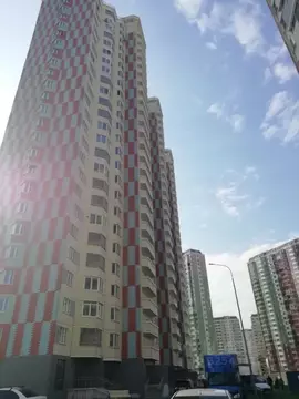 Студия Москва Покровская ул., 17к5 (23.0 м)